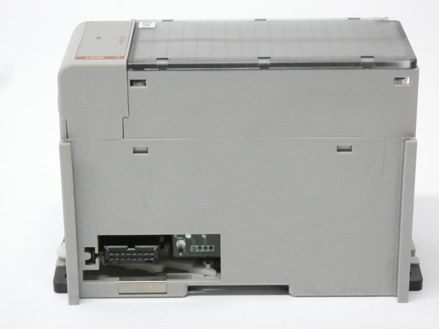 ALLEN BRADLEY 1769-IF8 SER. A F/W 2.1 VER. 03 24VDC 0.12A (NO COVER) NSNP