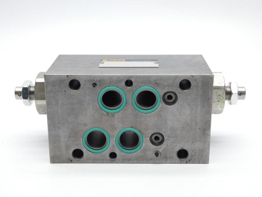 PARKER FM4DDFVHT NSNP