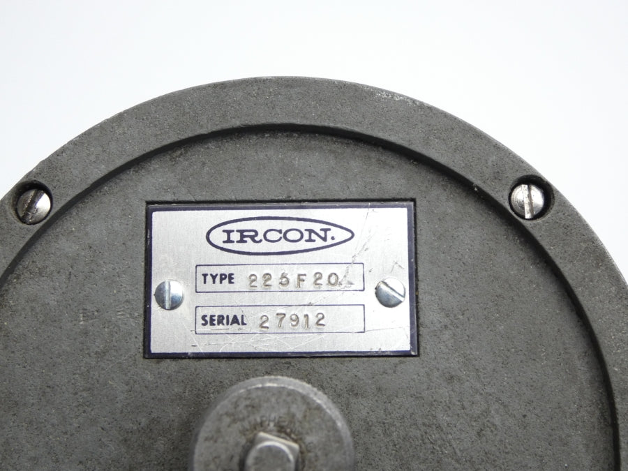 IRCON 225F20 UNMP