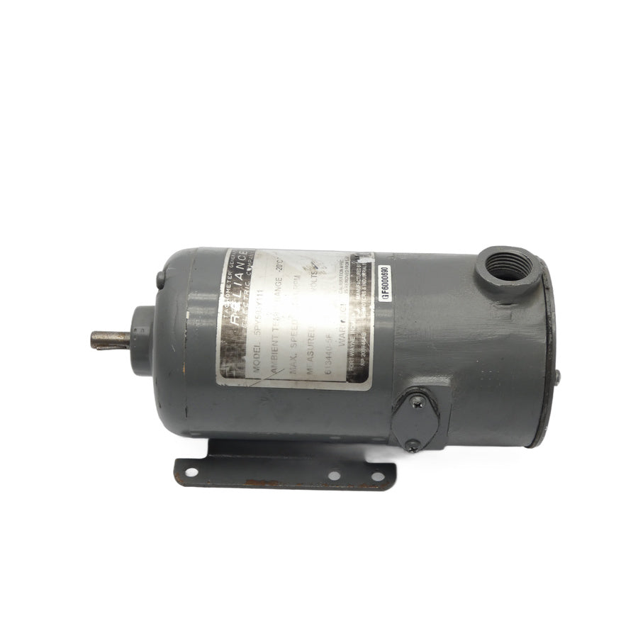 RELIANCE ELECTRIC 5PY59JY111 180V UNMP