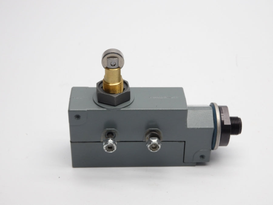 ALLEN BRADLEY 802B-PSADXSX SER. A 480VAC 15A NSNP