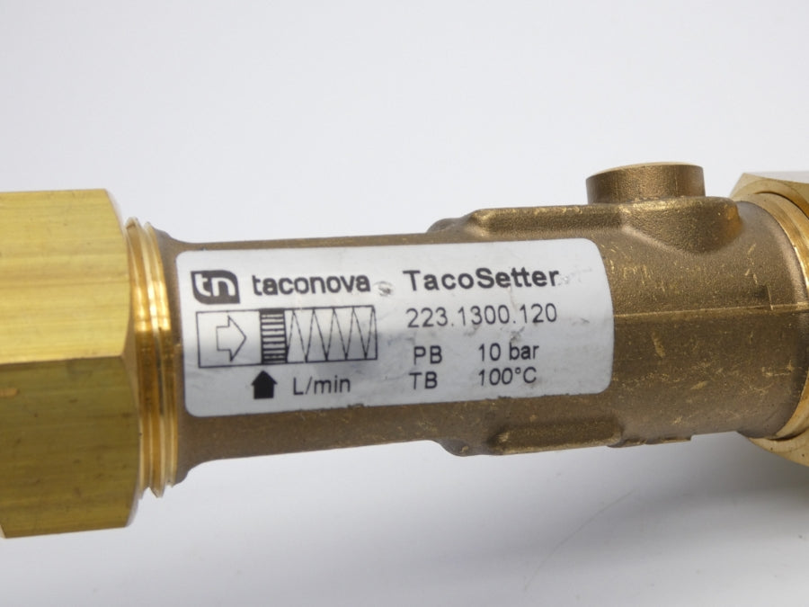 TACONOVA 223.1300.120 NSNP