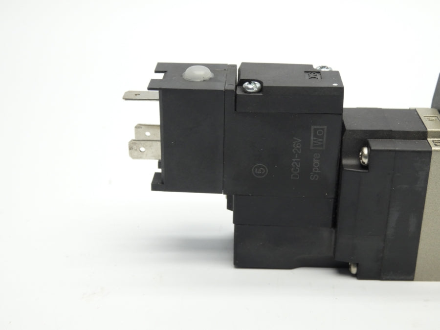 SMC VFR3540-5DZ 21-26VDC NSNP