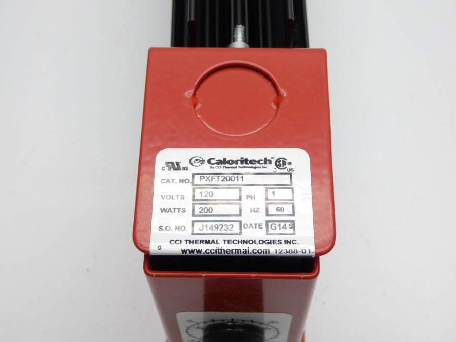 CALORITECH PXFT20011 120V NSNP