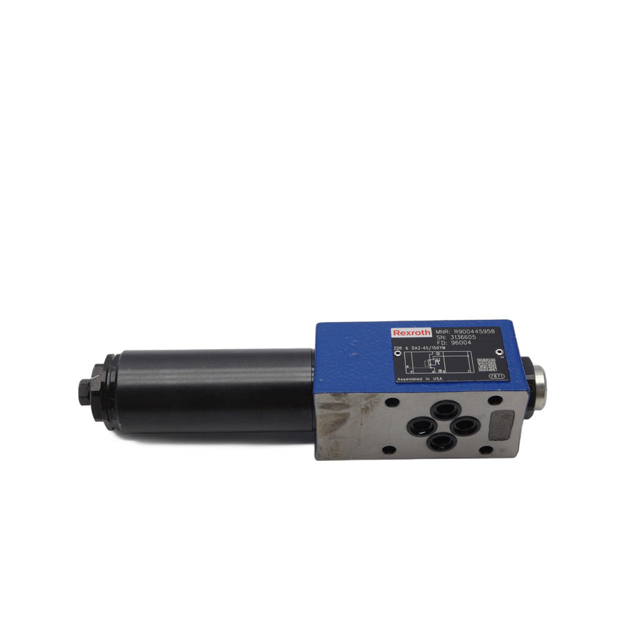 REXROTH ZDR6DA2-45/150YM R900445958 NSNP