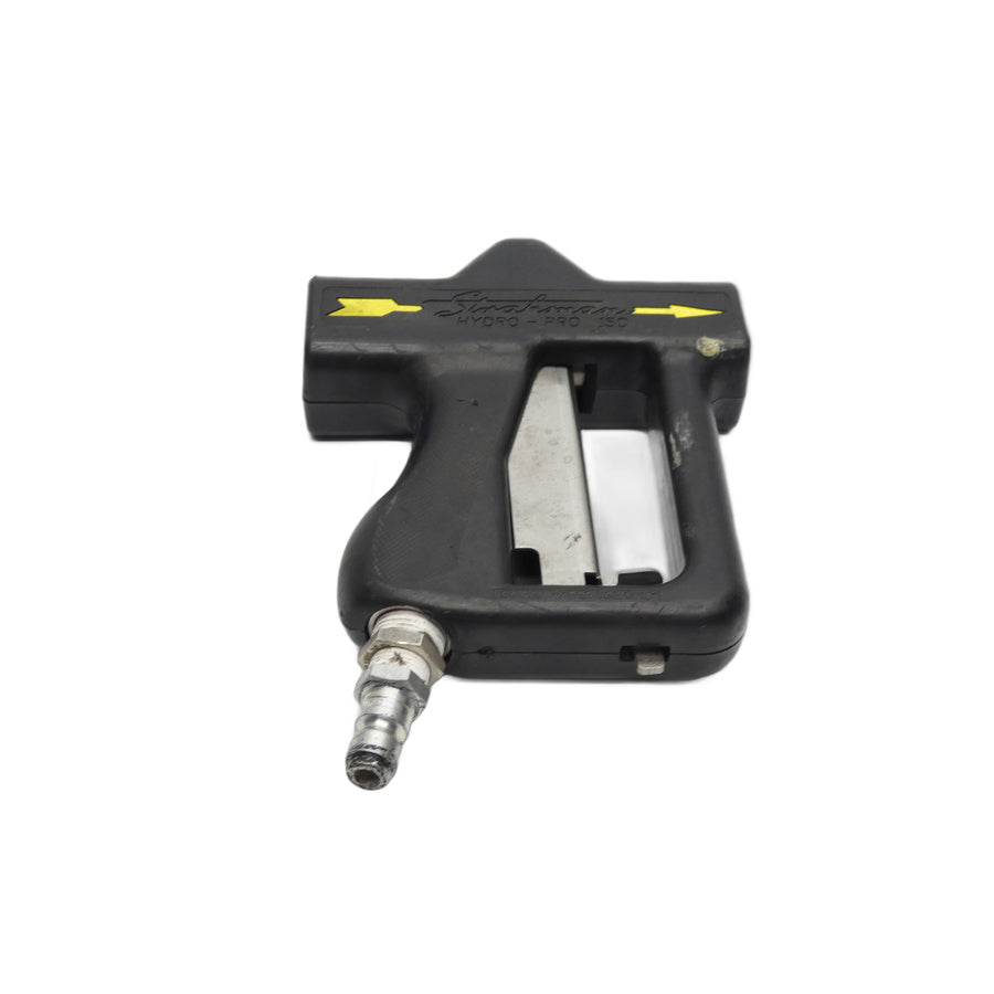 STRAHMAN HYDRO-PRO 150 UNMP