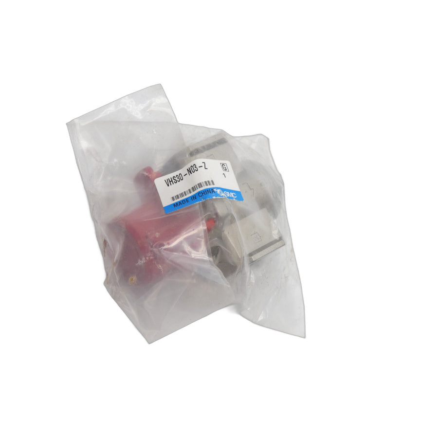 SMC VHS30-N03-Z 15-150PSI NSMP