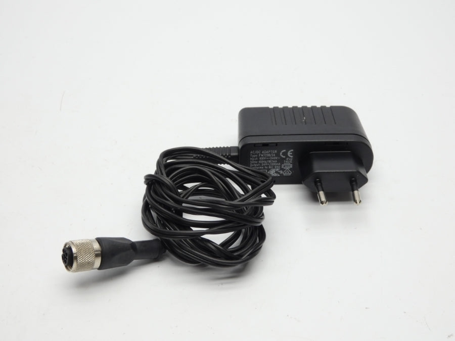 IFM EFECTOR E30080 FW7238/24 100-240V NSNP