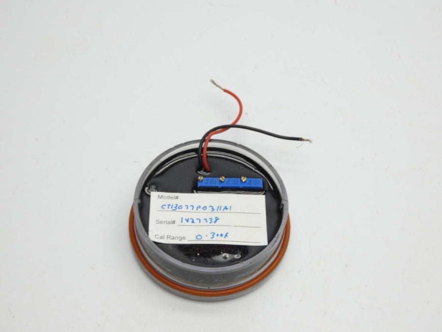 ANDERSON CT13077F0311A1 0-300'F UNMP