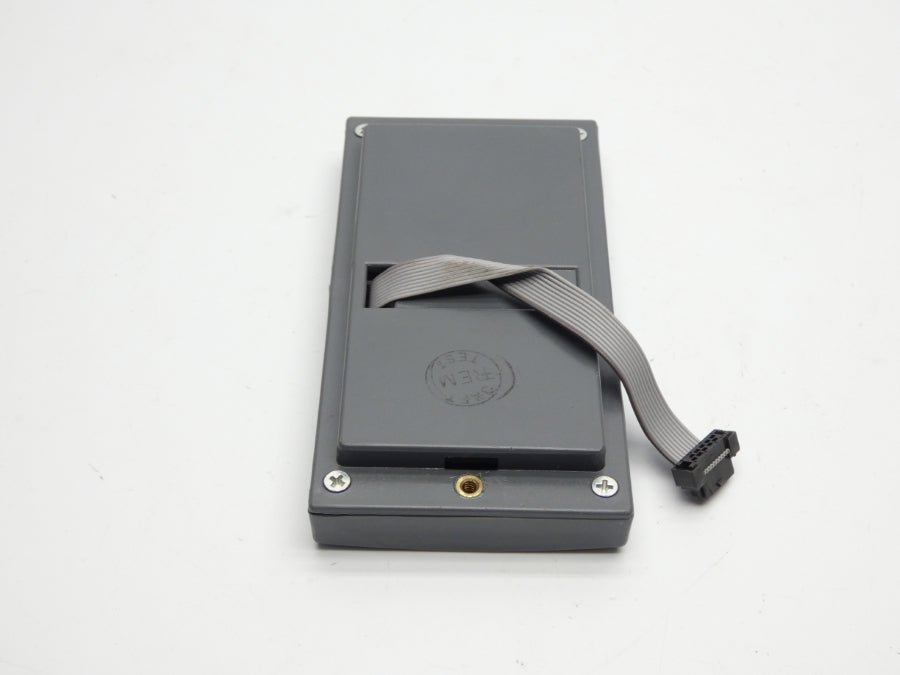 SAFTRONICS KEYPAD NSNP