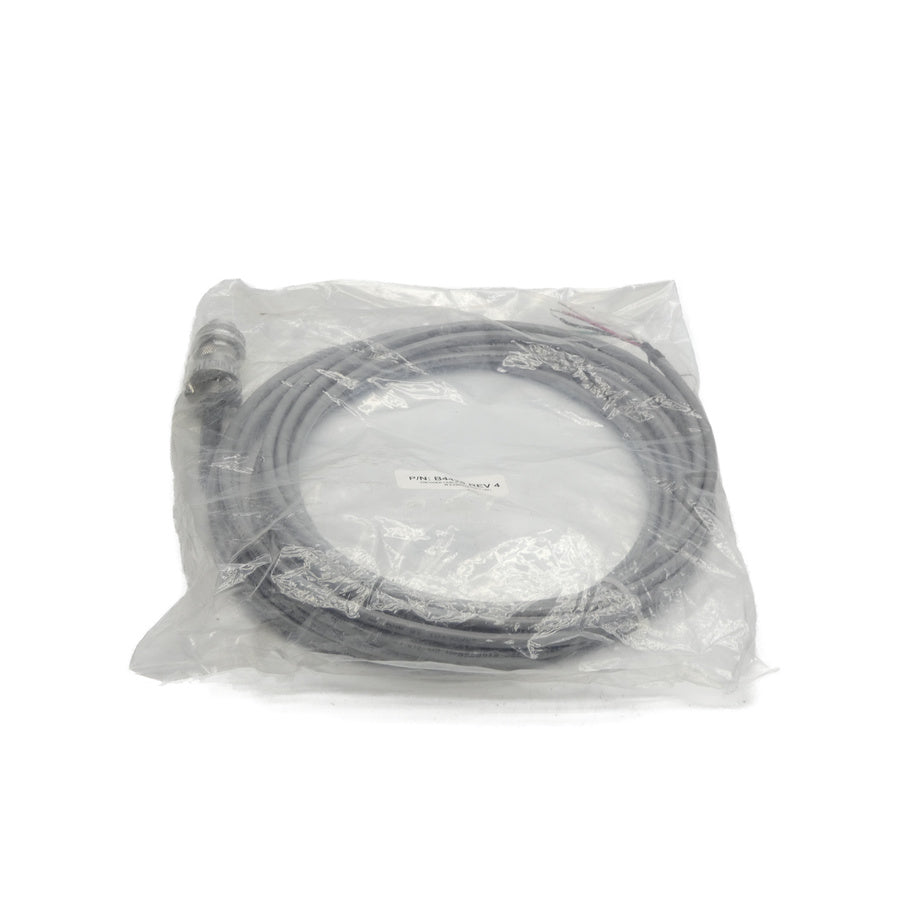 CABLE B4428 REV. 4 20' NSMP