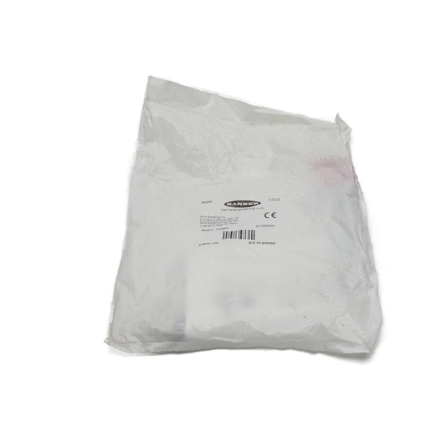 BANNER ENGINEERING SI-RFST-LP8 806392 NSMP