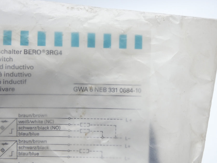 SIEMENS GWA6NEB3310684-10 NSMP