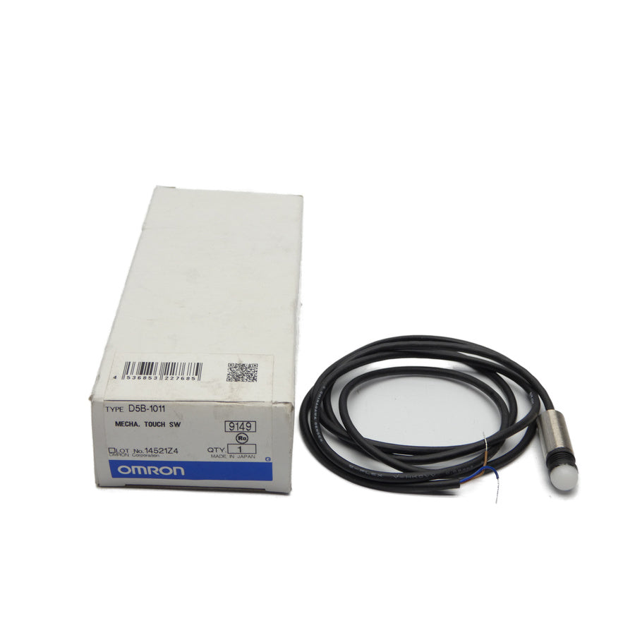 OMRON D5B-1011 NSMP
