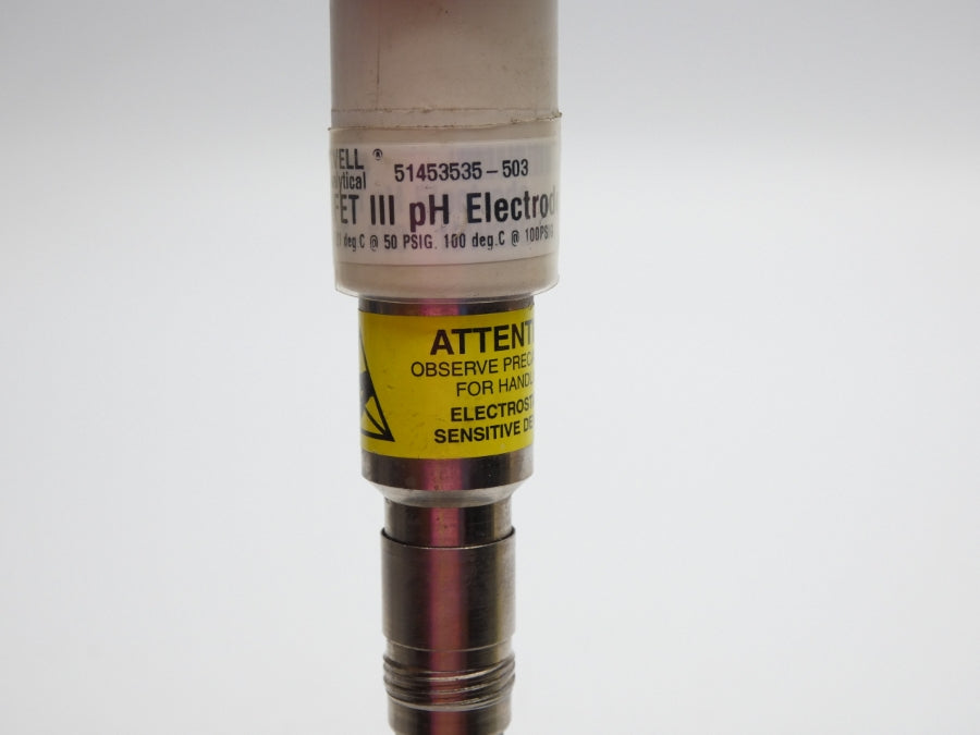 HONEYWELL 51453535-503 100PSI NSNP