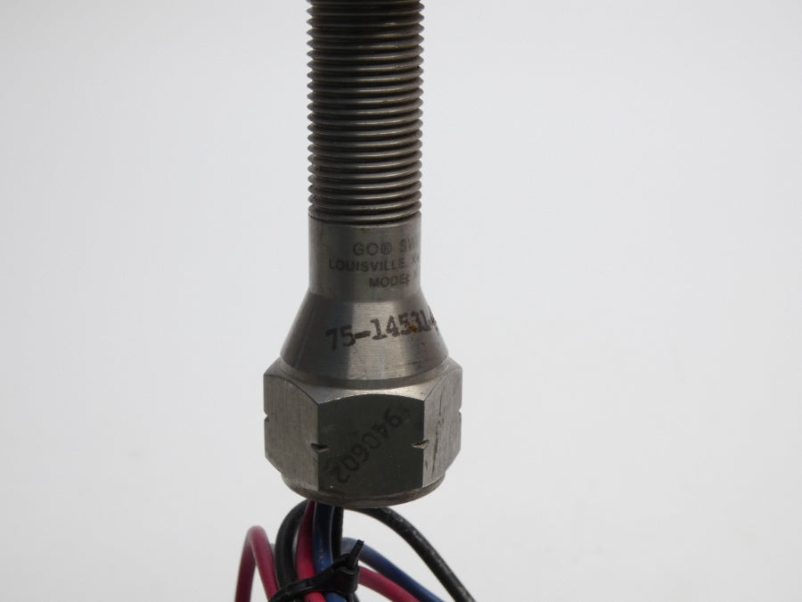 GO SWITCH 75-14531-A1 UNMP