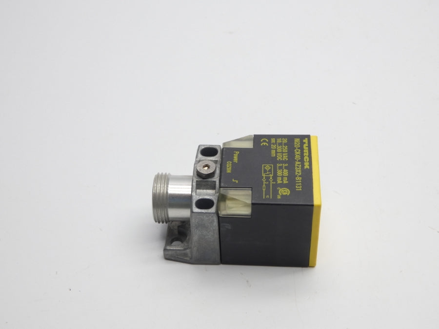 TURCK NI20-CK40-AZ3X2-B1131 10-300VDC NSNP