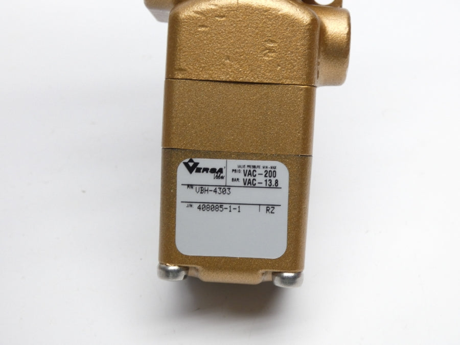 VERSA VBH-4303 200PSI NSMP