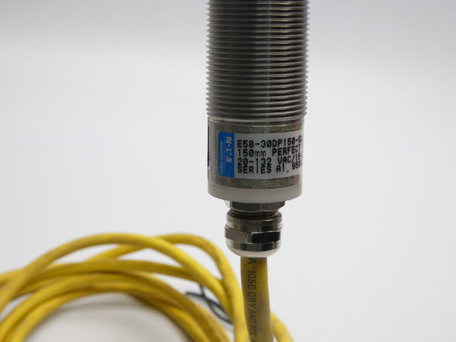 EATON E58-30DP150-GL4 SER. A1 20-132VAC NSNP