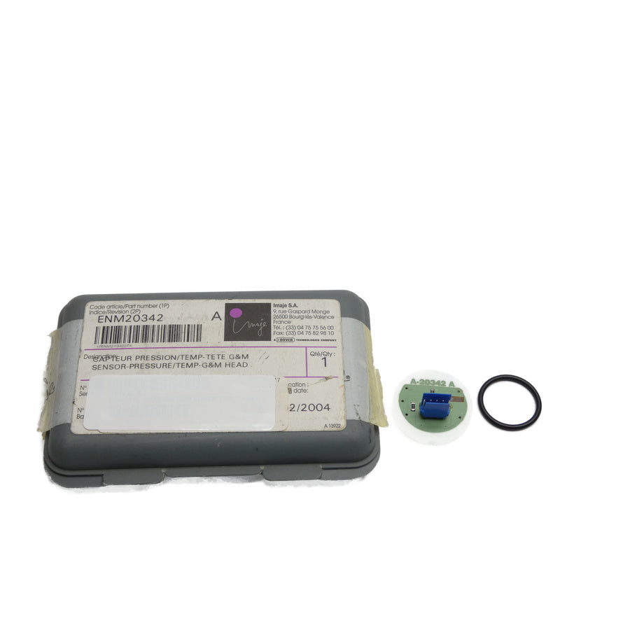 IMAJE ENM20342 REV. A NSMP