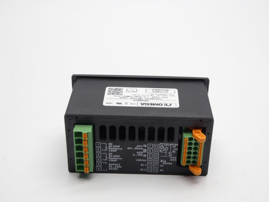 OMEGA DP400TP 24-230V NSNP