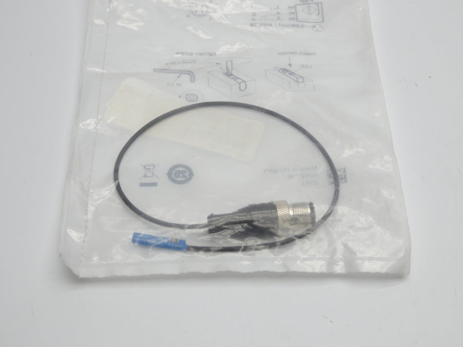 SICK MZC1-2V2PS-KQO 1059736 10-30VDC NSMP