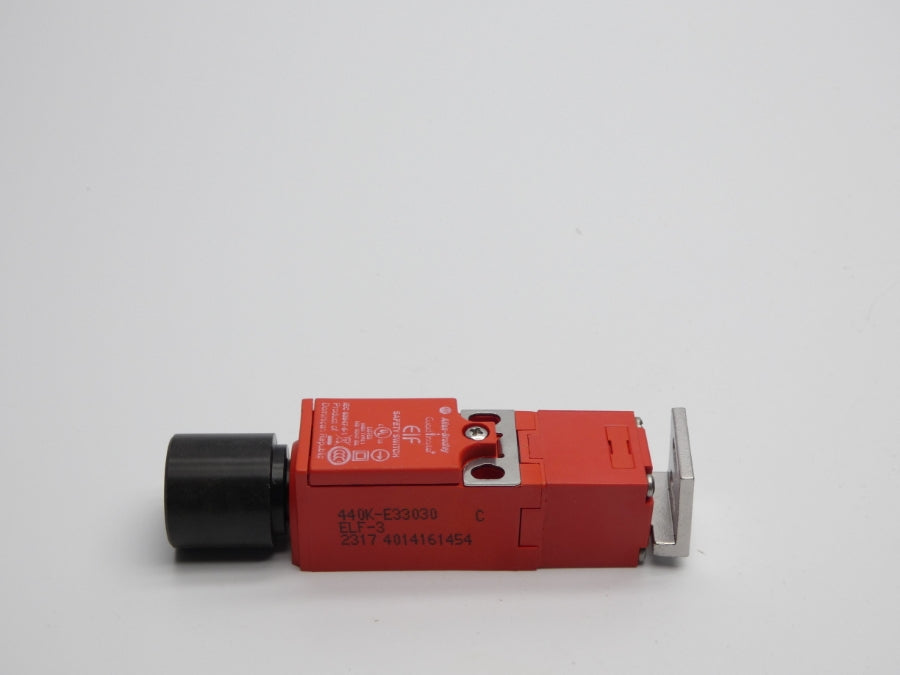 ALLEN BRADLEY 440K-E33030 SER. C NSNP