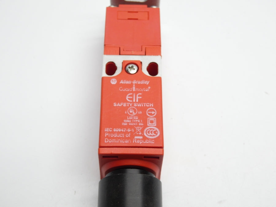 ALLEN BRADLEY 440K-E33030 SER. C NSNP