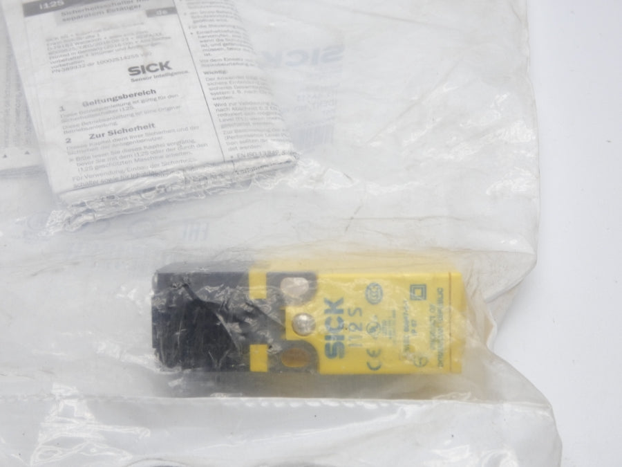 SICK I12-SA113 6025057 NSMP