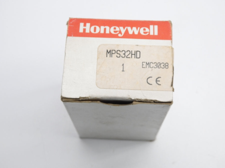 HONEYWELL MPS32HD 10-30VDC 0.250A NSMP