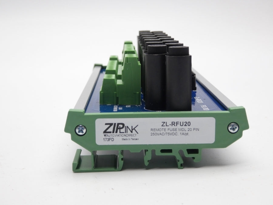 ZIPLINK ZL-RFU20 250VAC NSMP