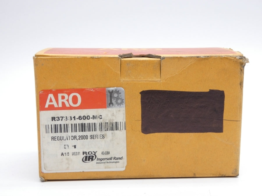 ARO R37331-600-MC 140PSI NSMP