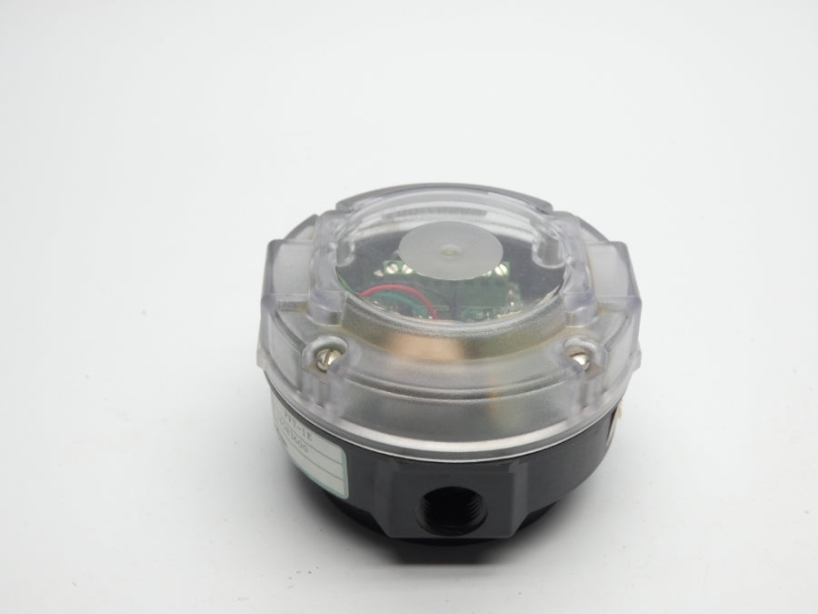 BADGER METER, INC. PFT-1E 20.56/G NSNP