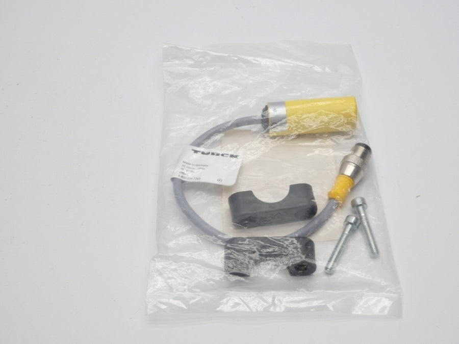 TURCK NI10-K20-AP6X-0.2-RS4T 4664090 10-30VDC NSMP