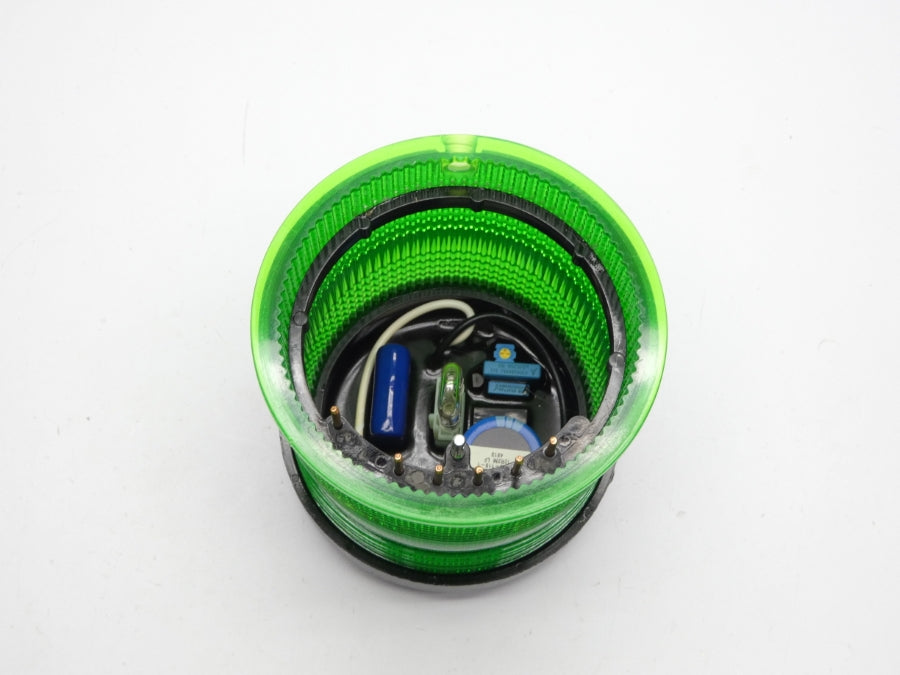 ADAPTALIGHT 101STG-N5 120VAC .12A NSMP