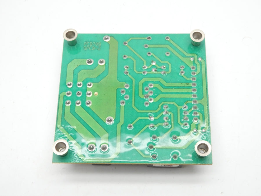 RELAY BOARD RLY2049 UNMP