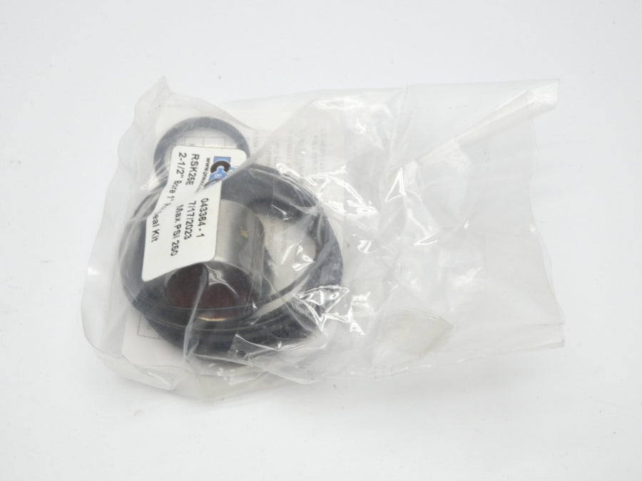 PNEU C&C INC. RSK25E 250PSI NSMP