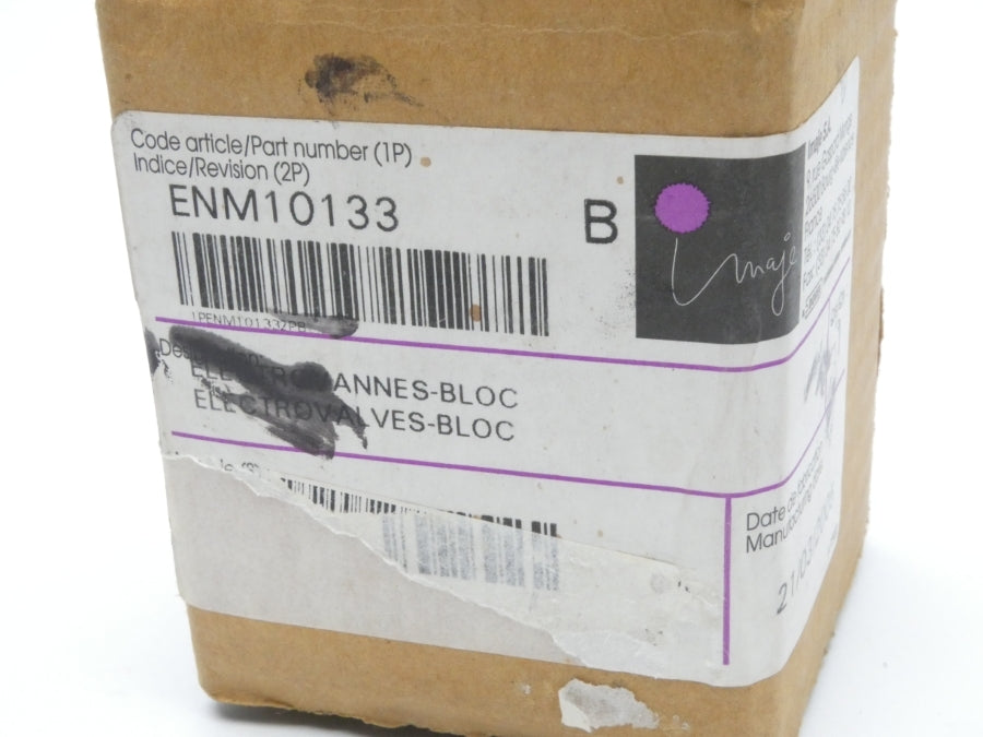 IMAJE ENM10133 REV. B NSMP