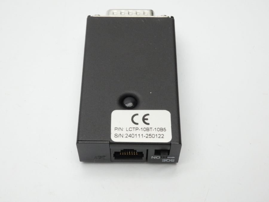 L-COM LCTP-10BT-10B5 NSMP