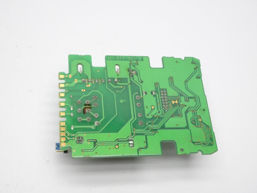 RED LION CONTROLS EC0841 MD1877 REV. B UNMP