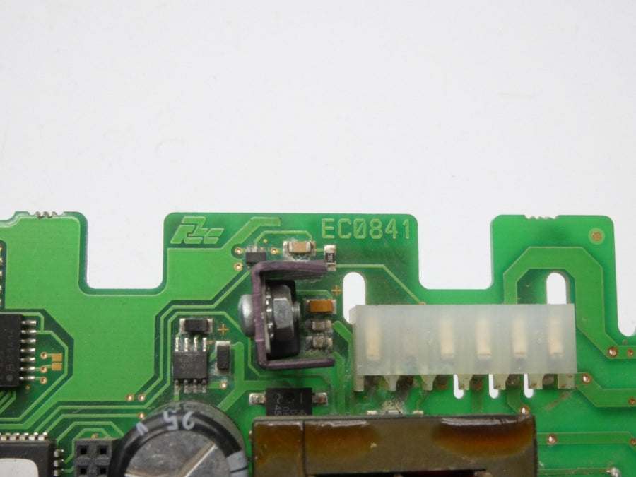 RED LION CONTROLS EC0841 MD1877 REV. B UNMP