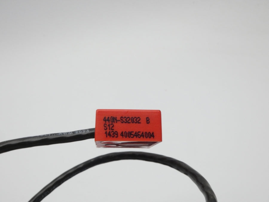 ALLEN BRADLEY 440N-S32032 SER. B 10M (WH) NSMP