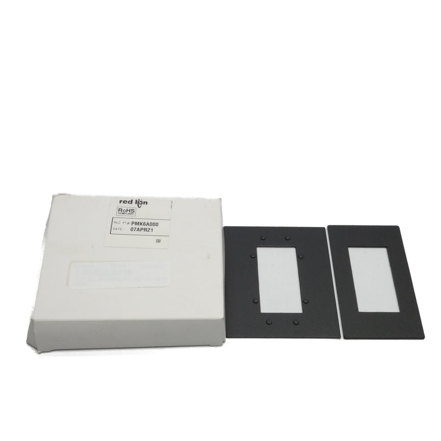 RED LION CONTROLS PMK6A000 (AS PICTURED) NSMP