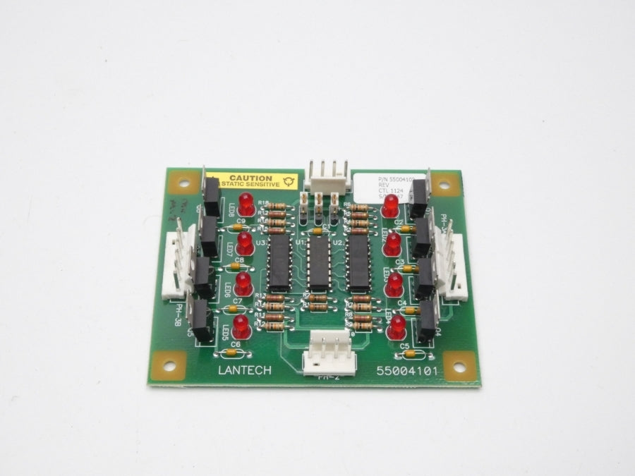 LANTECH 55004102 NSMP