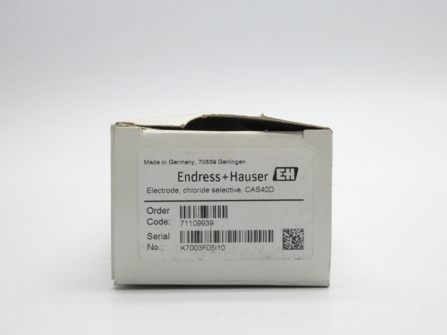 ENDRESS+HAUSER 71109939 NSMP