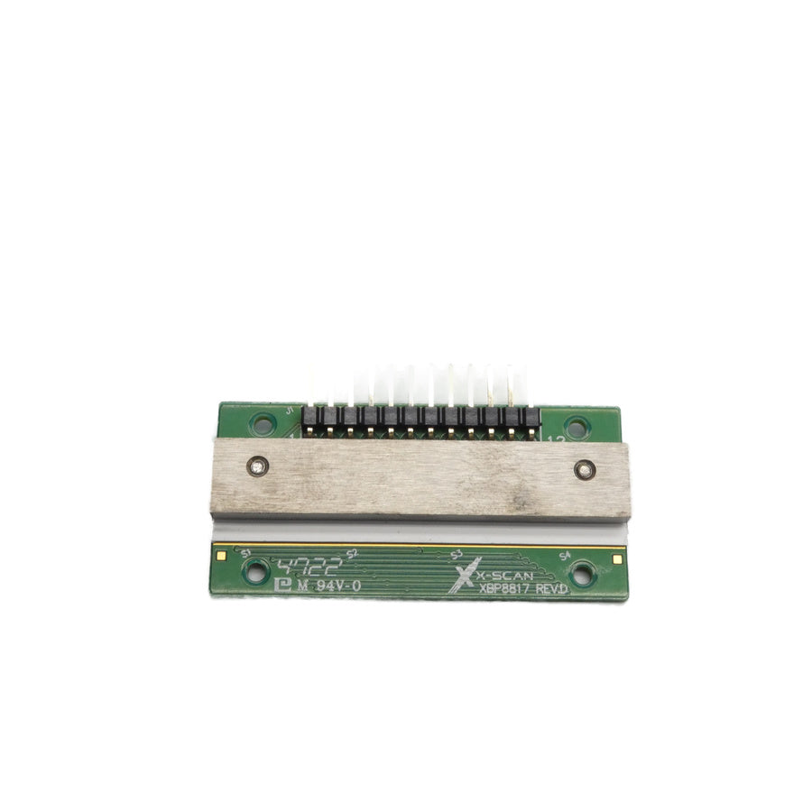 X-SCAN XB8804RG1-2.0A2-WS-CPC1 REV. 04 NSNP