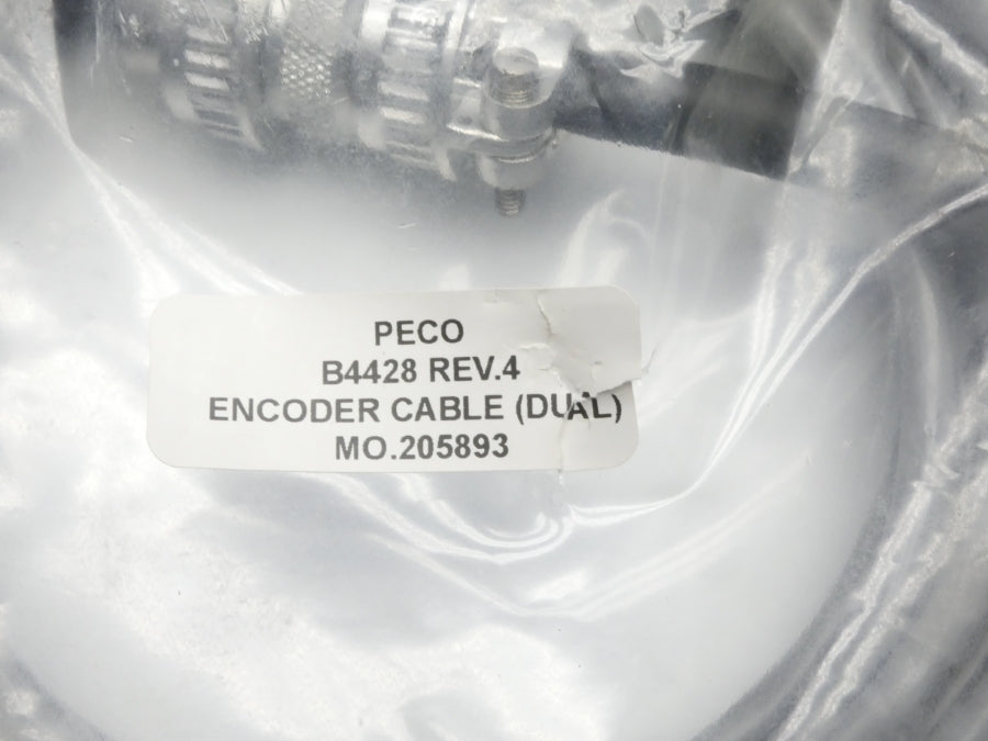 PECO B4428 REV.4 NSMP