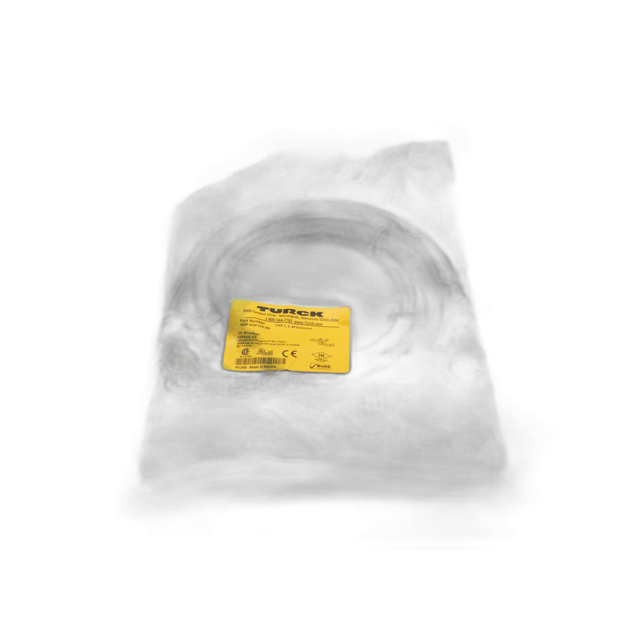 TURCK RSMRKM579-3M U5450-55 600V 9A NSMP