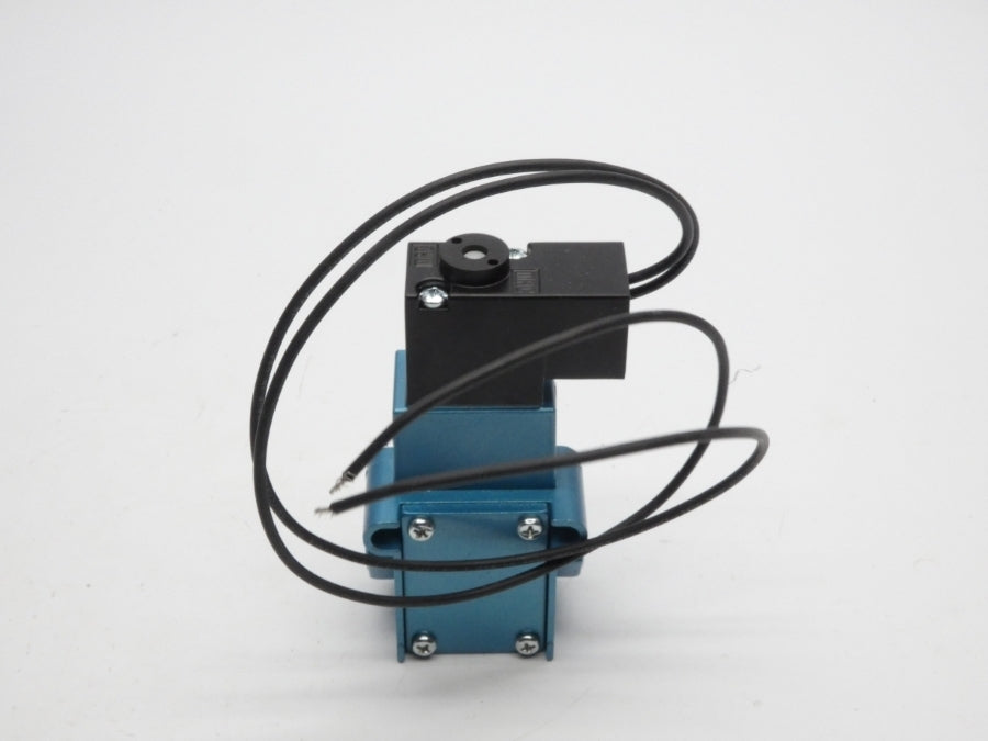 MAC 55B-12-PI-501CA 24VDC 30-150PSI NSMP