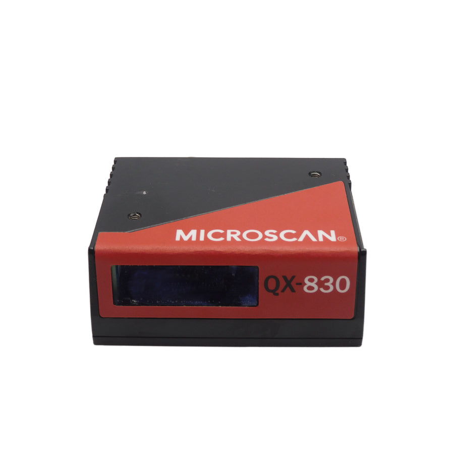 MICROSCAN FIS-0830-1206G REV. D 10-28V NUPI